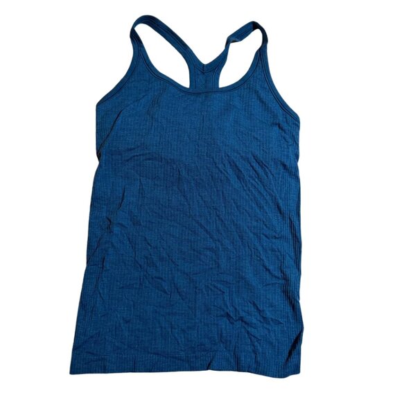 Lululemon ebb to street tank - Size S - Picture 1 of 7